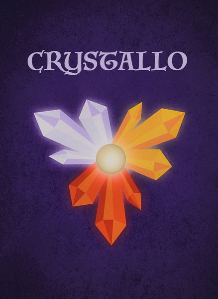 Kickstart This! #22: Crystallo