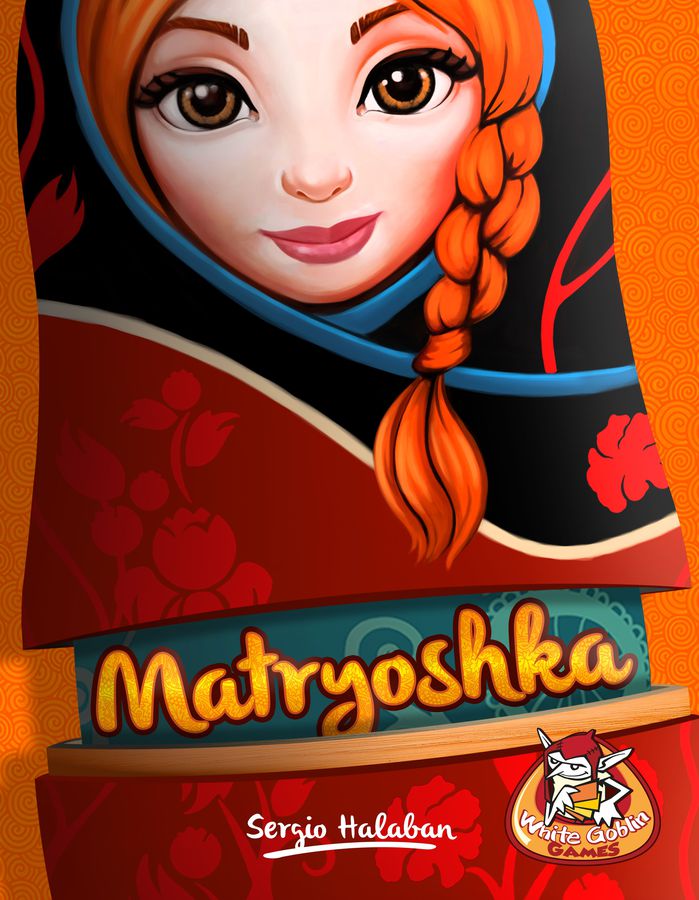 Kickstart This! #23: Matryoshka