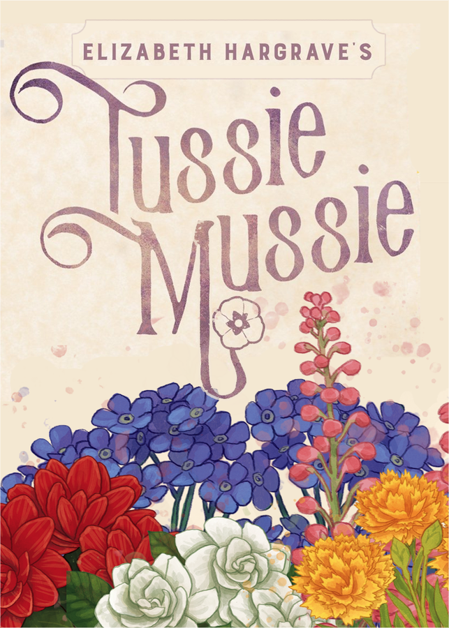 Kickstart This! #28: Tussie Mussie