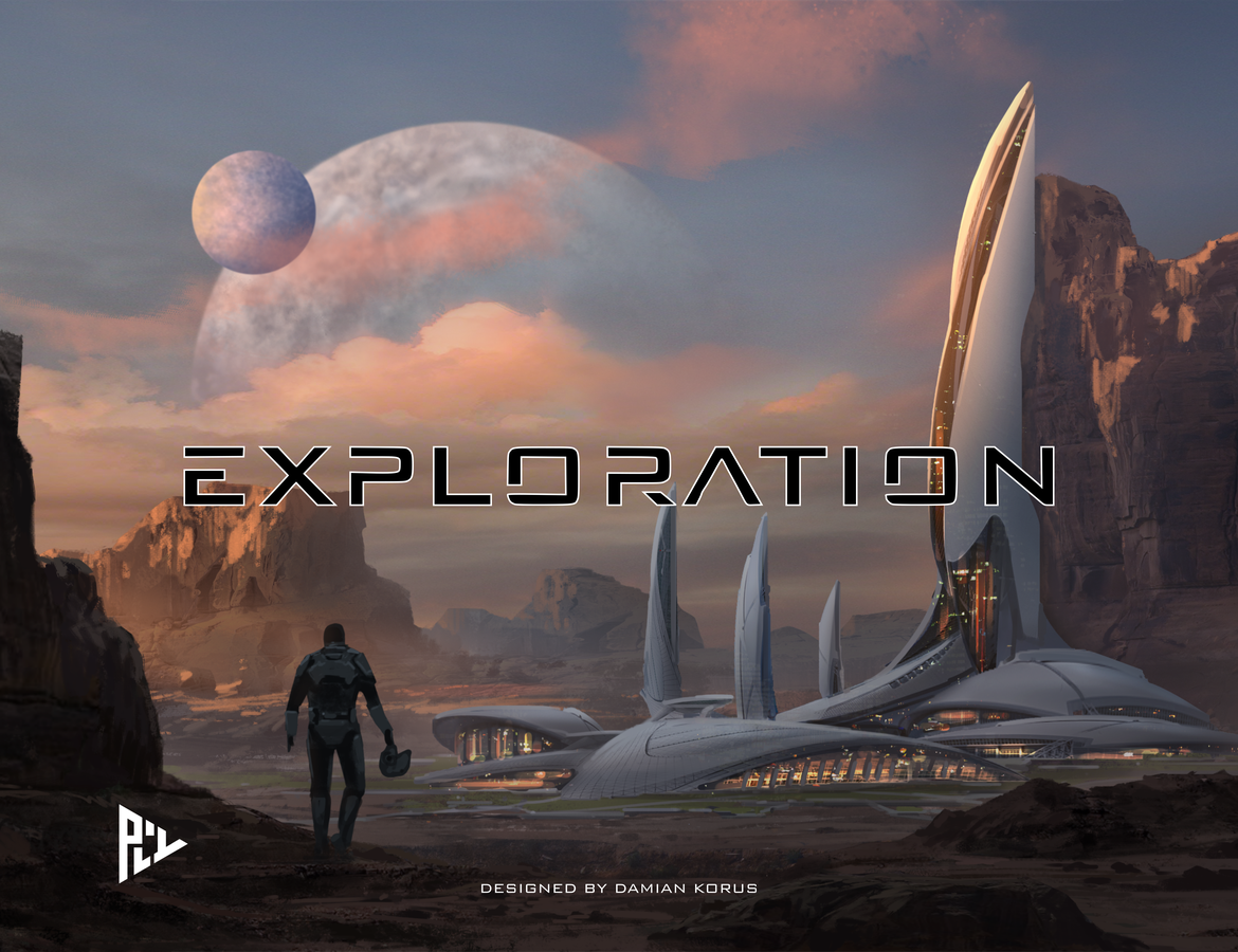 Kickstart This! #48: Exploration