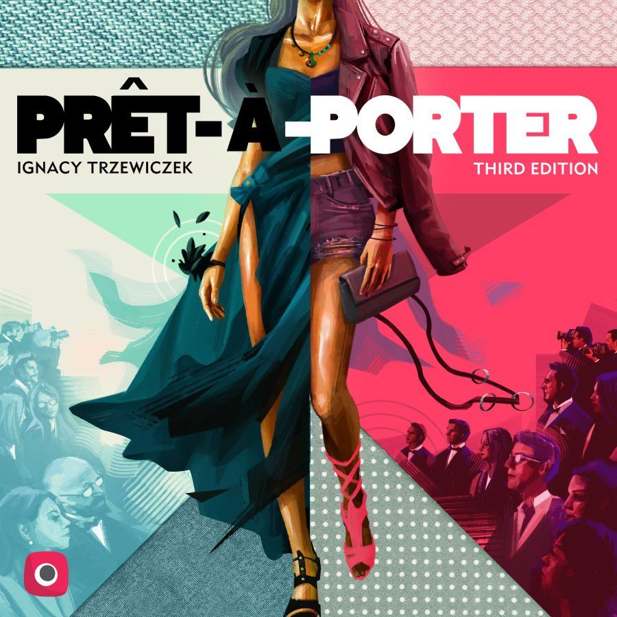Kickstart This! #54: Pret-a-Porter