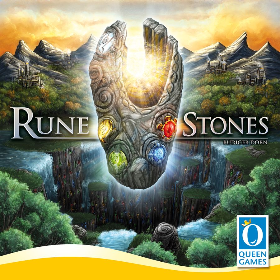 Kickstart This! #74: Rune Stones