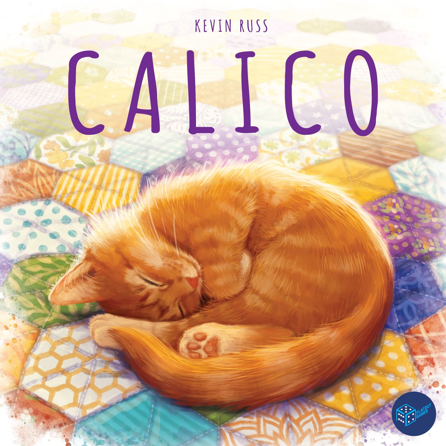 Kickstart This! #118: Calico