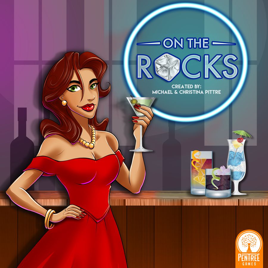 Kickstart This! #110: On the Rocks