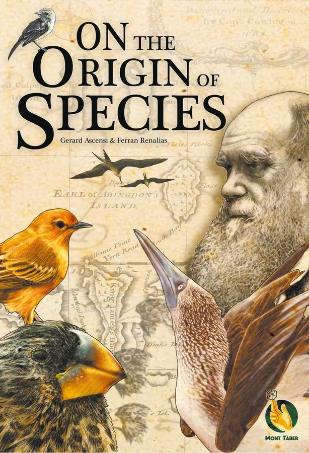 Kickstart This! #148: On the Origin of Species