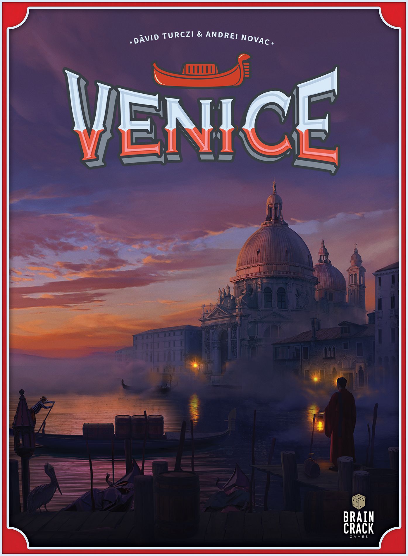 Kickstart This! #152: Venice