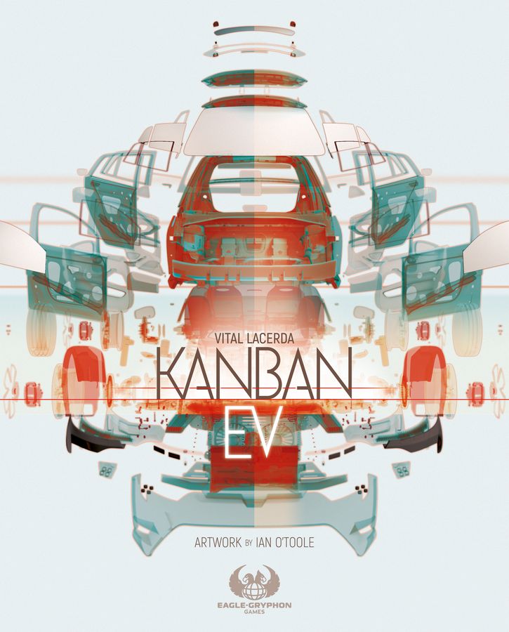 Kickstart This! #174: Kanban EV