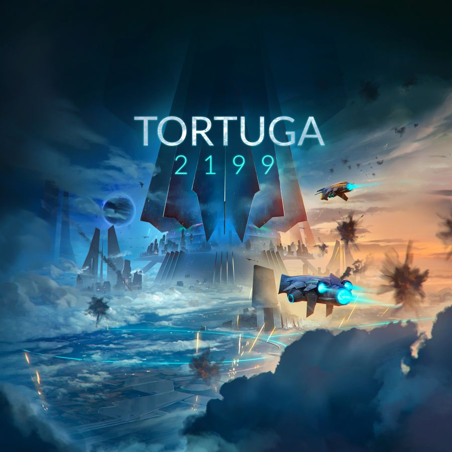 Kickstart This! #172: Tortuga 2199
