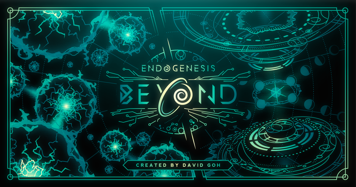 Kickstart This! #192: Endogenesis: Beyond