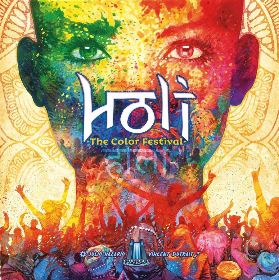 Kickstart This! #200: Holi: Festival of Colors