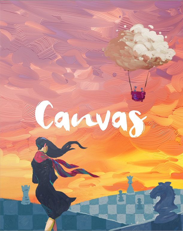 Kickstart This! #220: Canvas