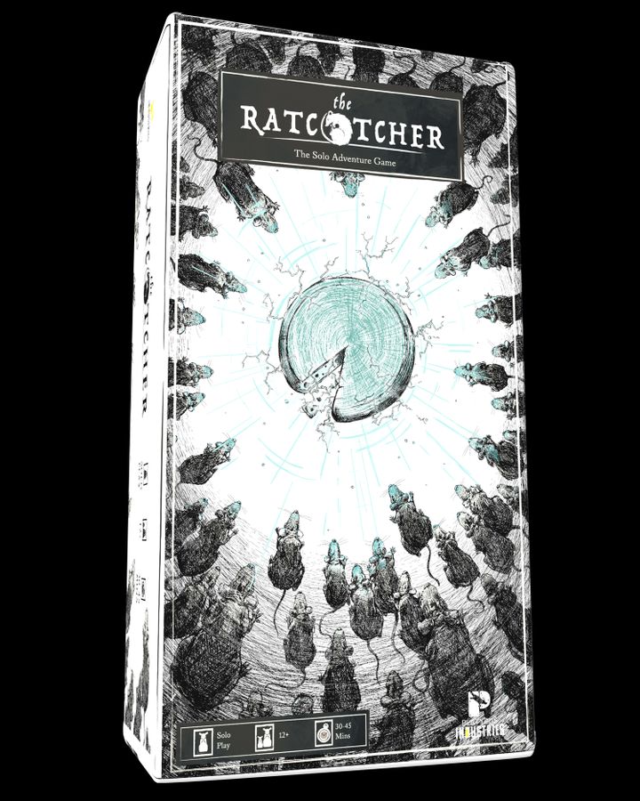 Kickstart This! #216: The Ratcatcher
