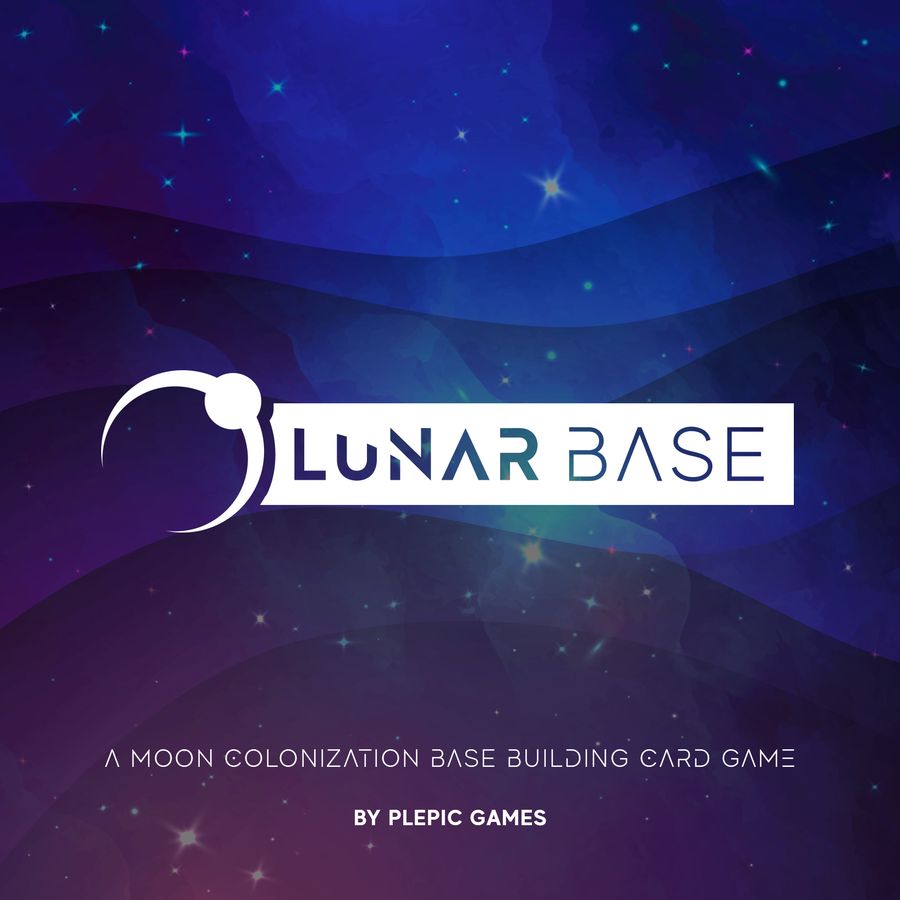 Kickstart This! #262:  Lunar Base