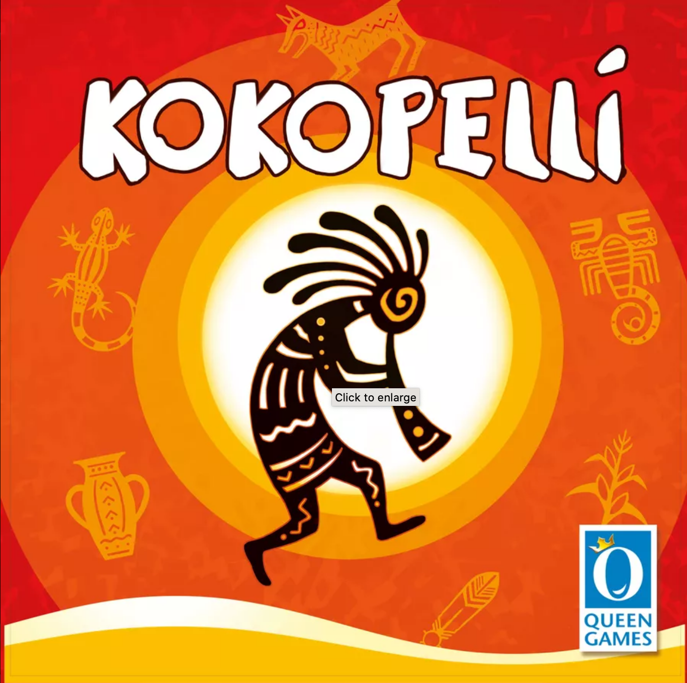Kickstart This! #299:  Kokopelli