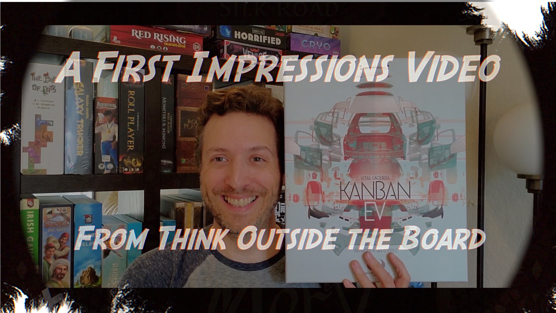 Kanban: EV First Impressions