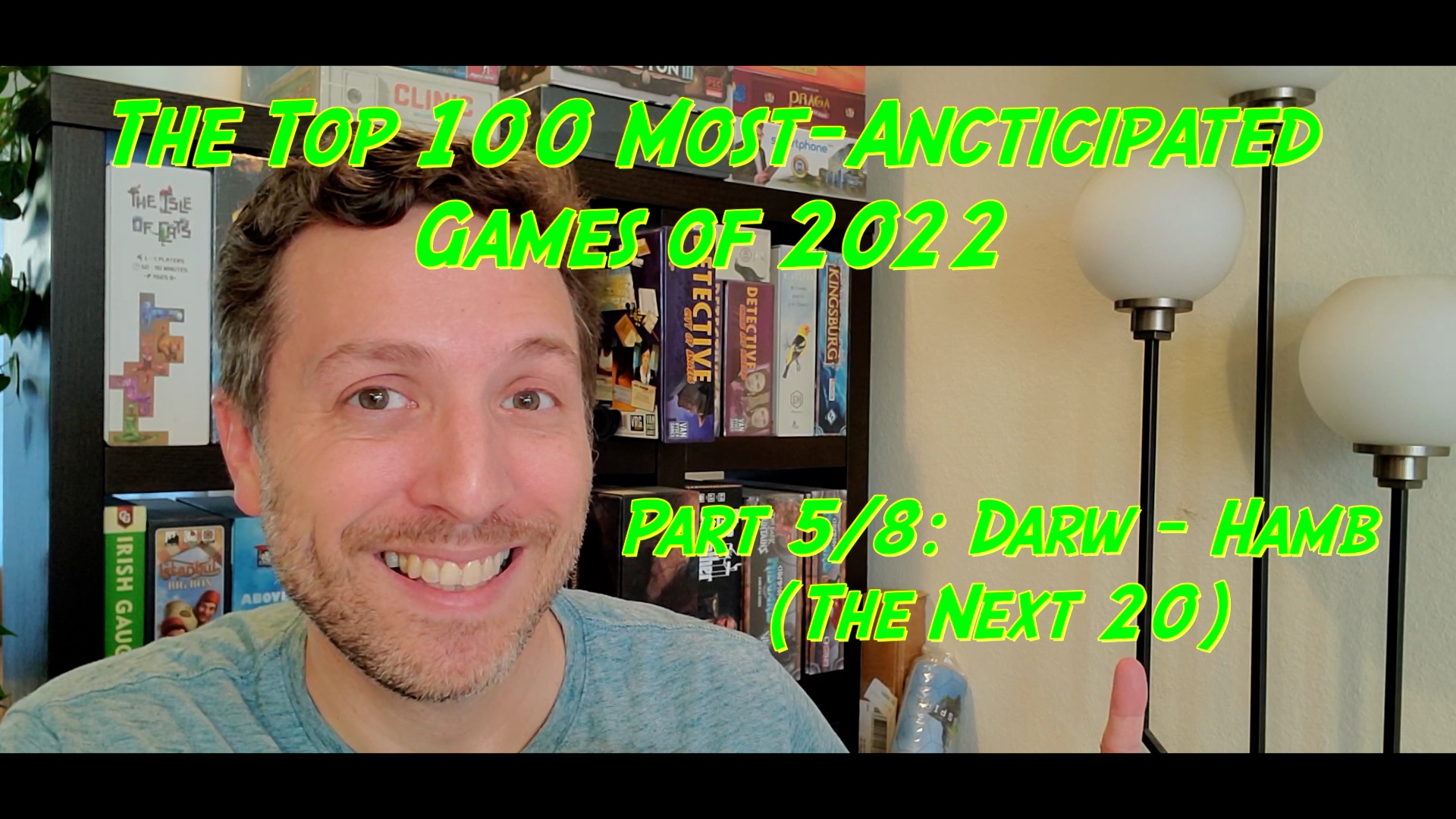 The Top 100 Most-Anticipated Games of 2022, Part 5/8: Darw – Hamb (The Next 20)