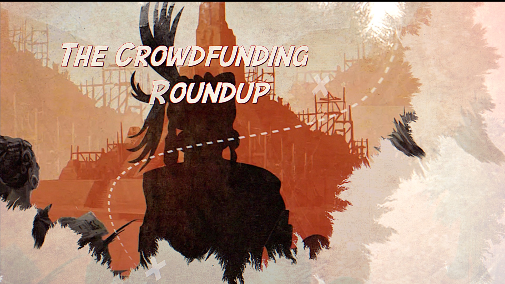 The Crowdfunding Roundup, April 12th – 18th