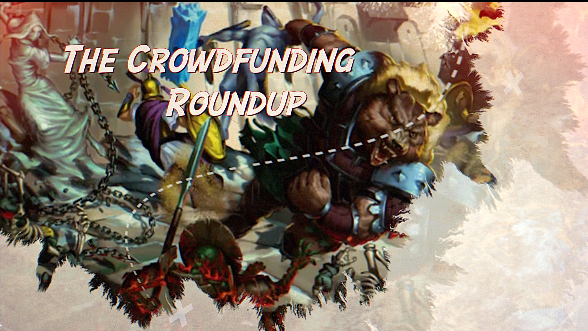 The Crowdfunding Roundup, May 3rd – 9th