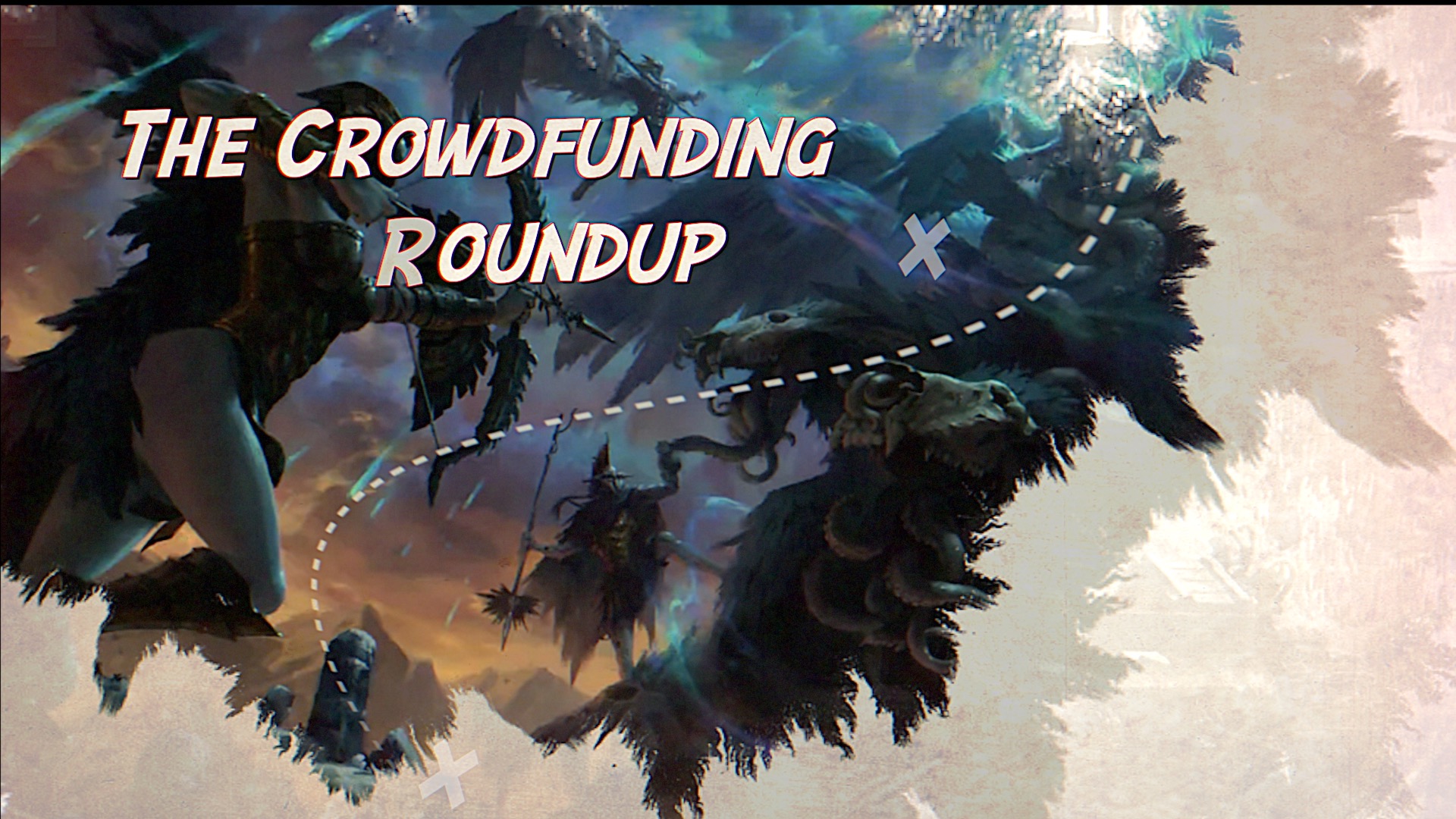 The Crowdfunding Roundup, May 10th – 16th