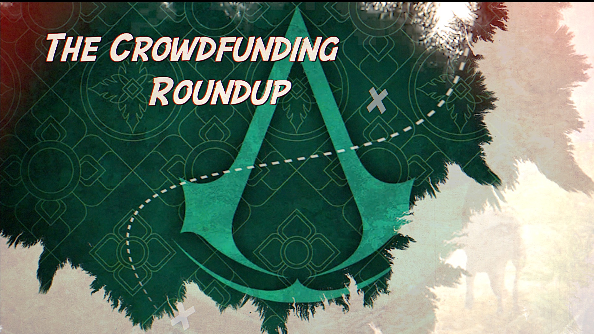 The Crowdfunding Roundup, May 24th – 30th