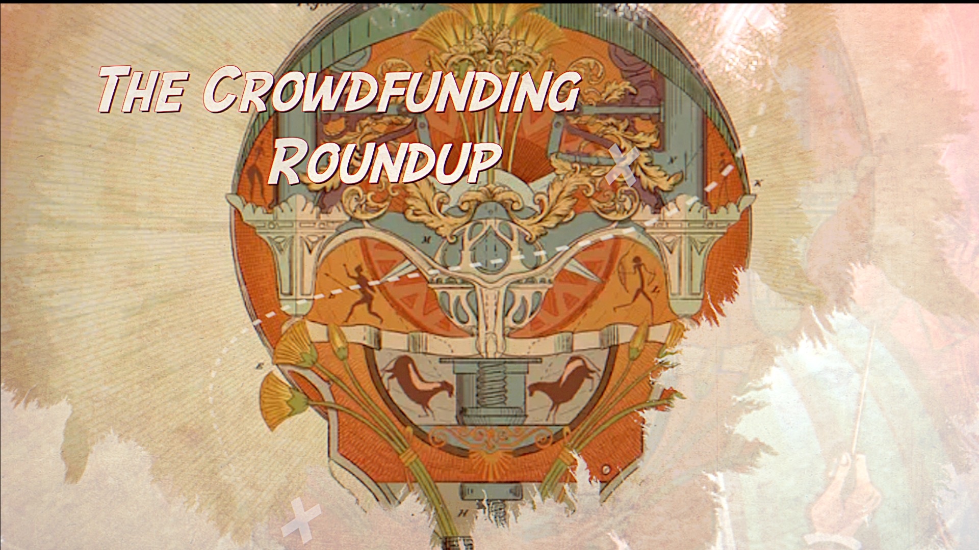 The Crowdfunding Roundup, June 14th – 20th