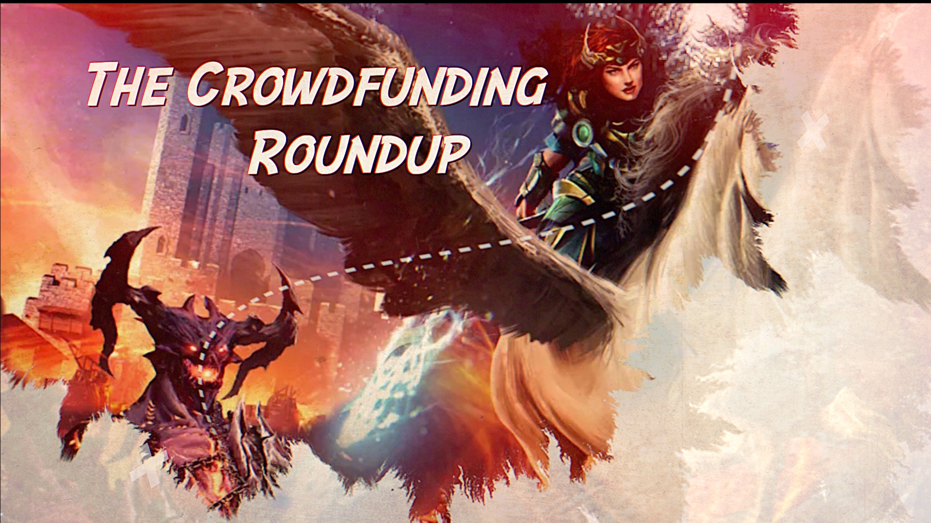 The Crowdfunding Roundup, June 21st – 27th