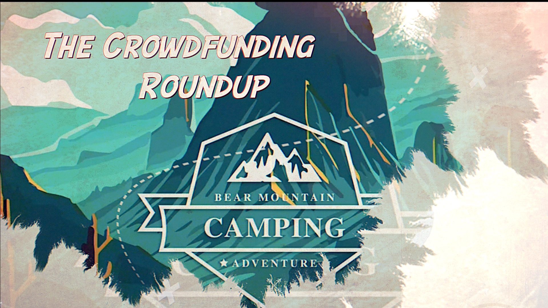 The Crowdfunding Roundup, July 26th – August 1st