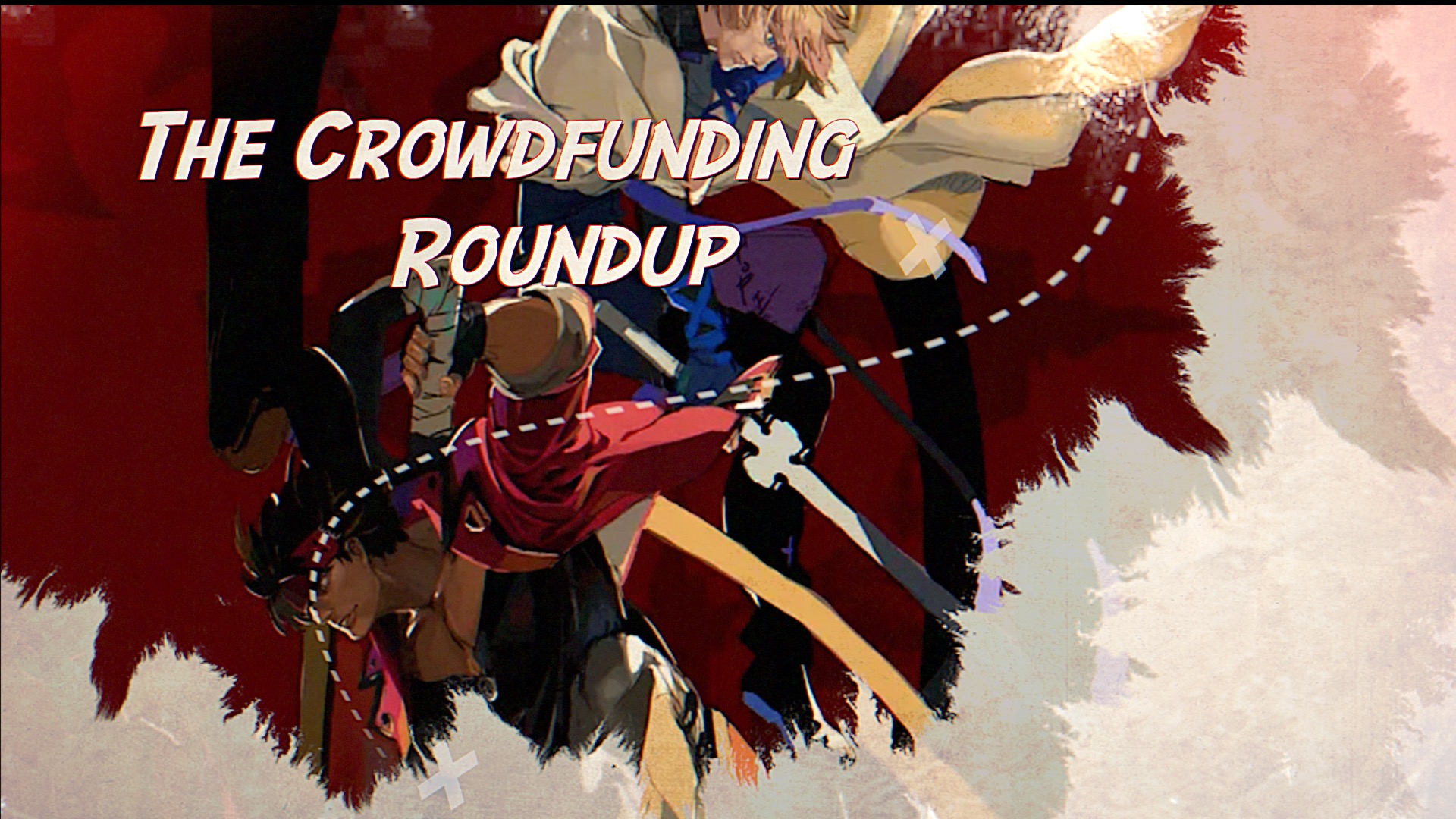 The Crowdfunding Roundup, August 16th – 22nd