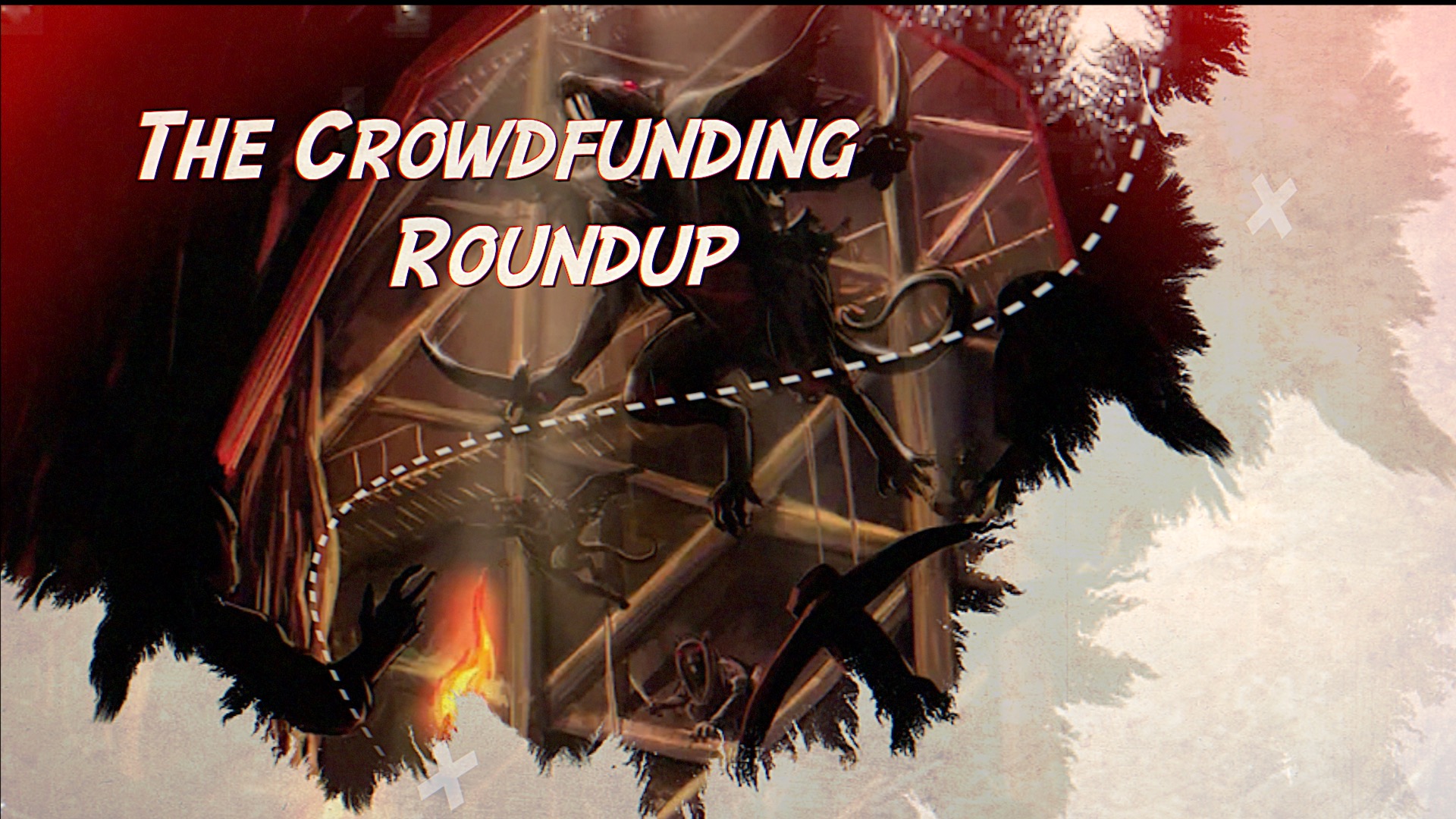 The Crowdfunding Roundup, September 20th – 26th