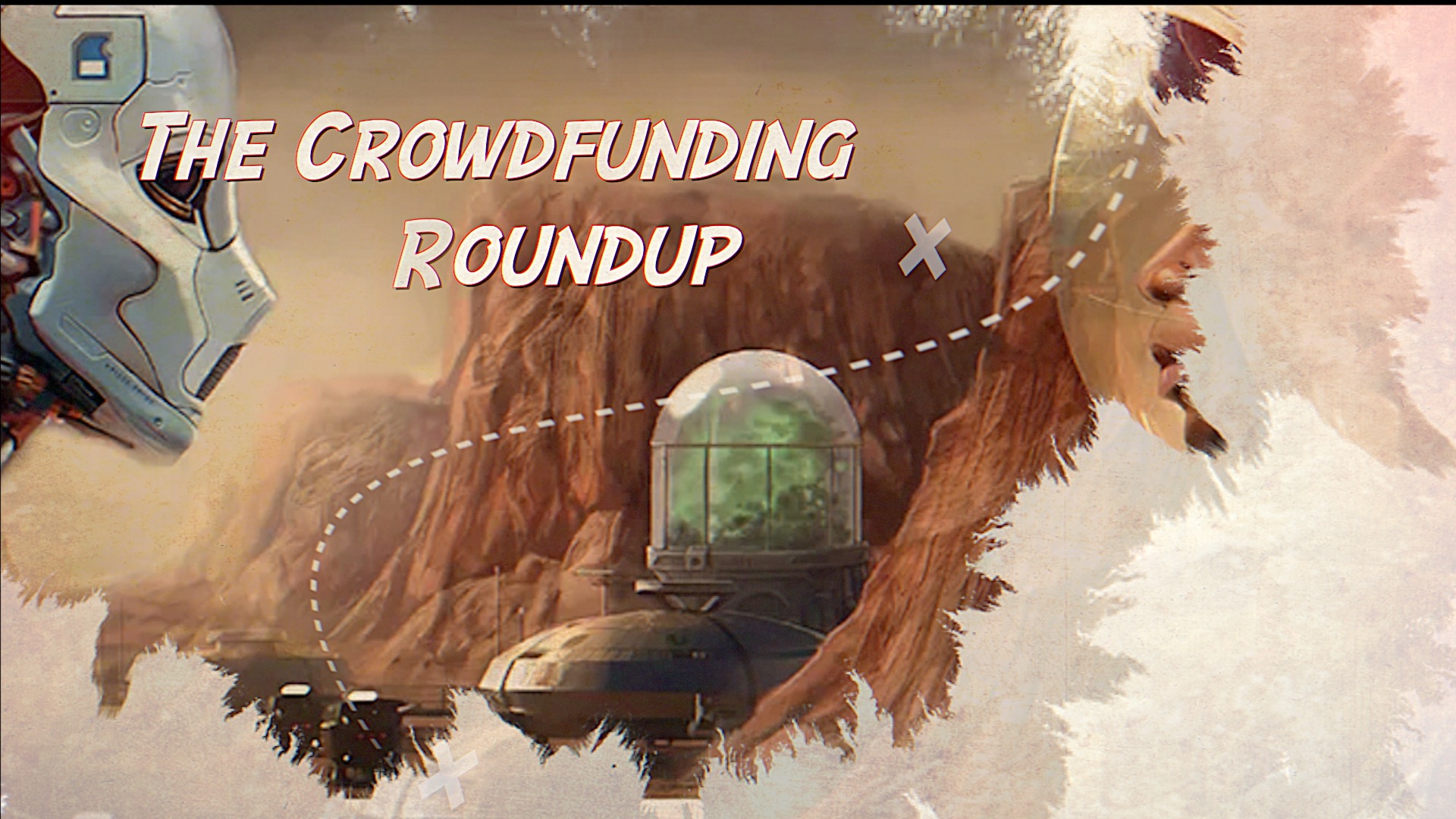 The Crowdfunding Roundup, August 30th – September 5th