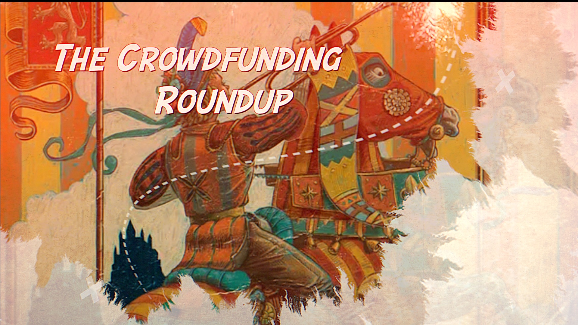 The Crowdfunding Roundup, October 4th – 10th