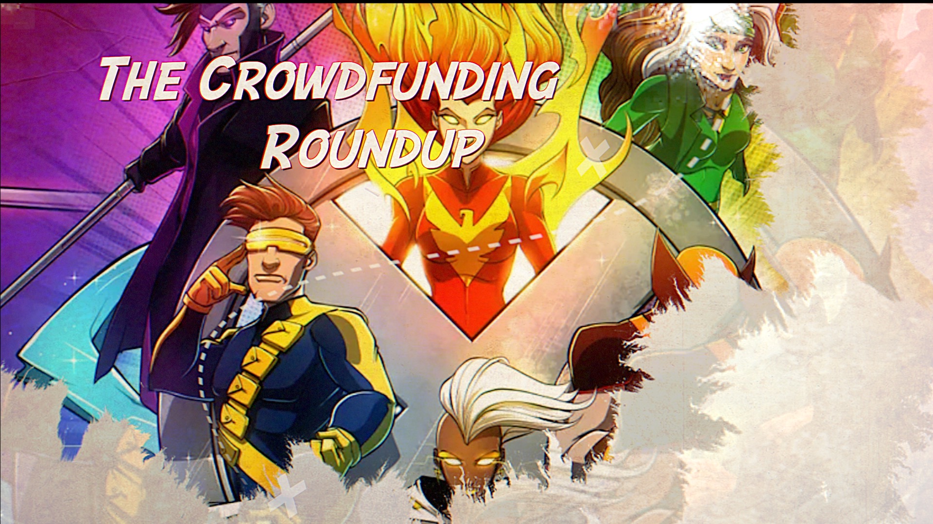 The Crowdfunding Roundup, October 11th – 17th