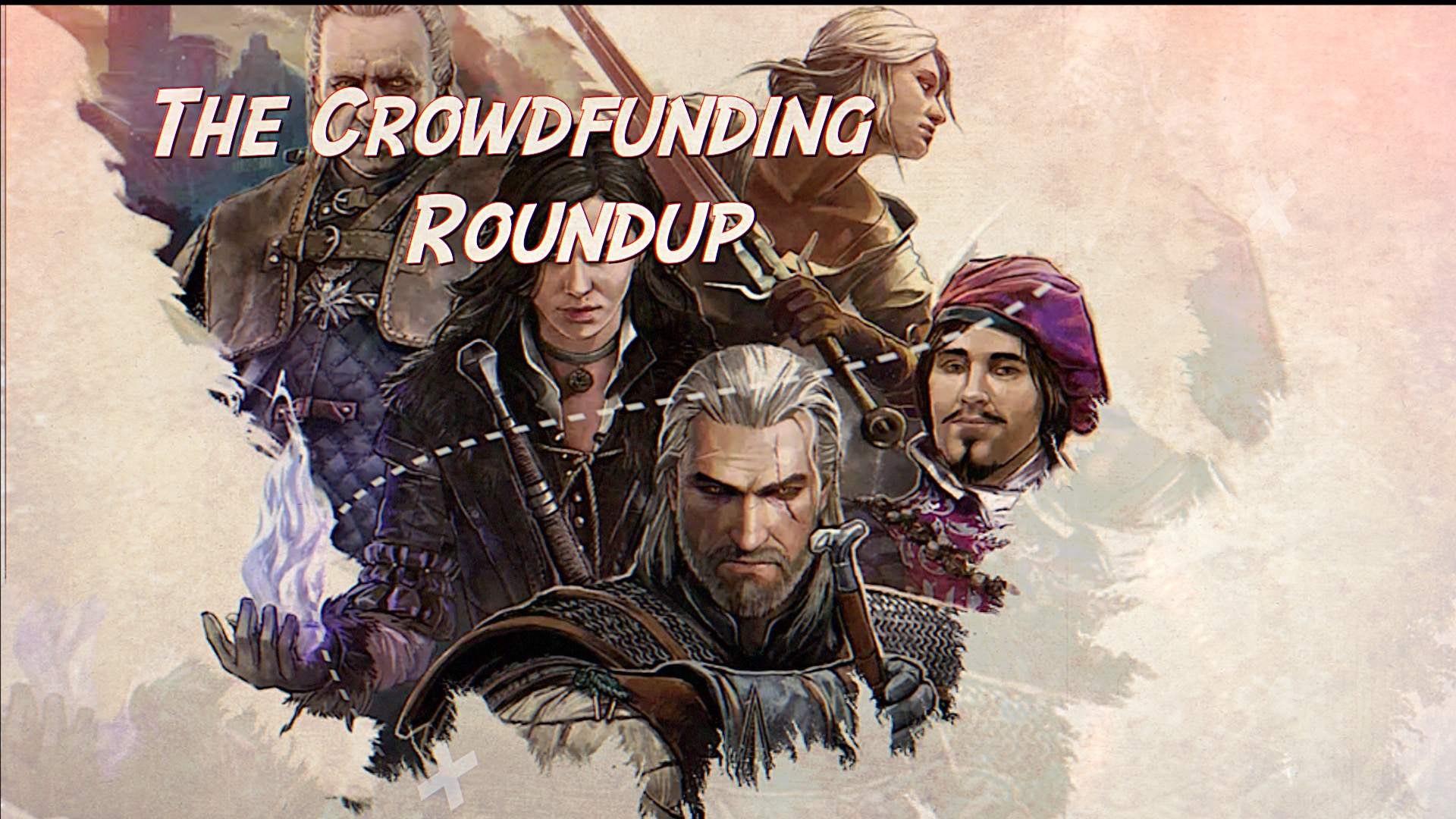 The Crowdfunding Roundup, October 18th – 24th