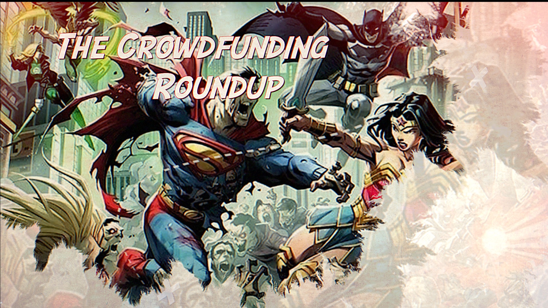 The Crowdfunding Roundup, November 8th – 14th