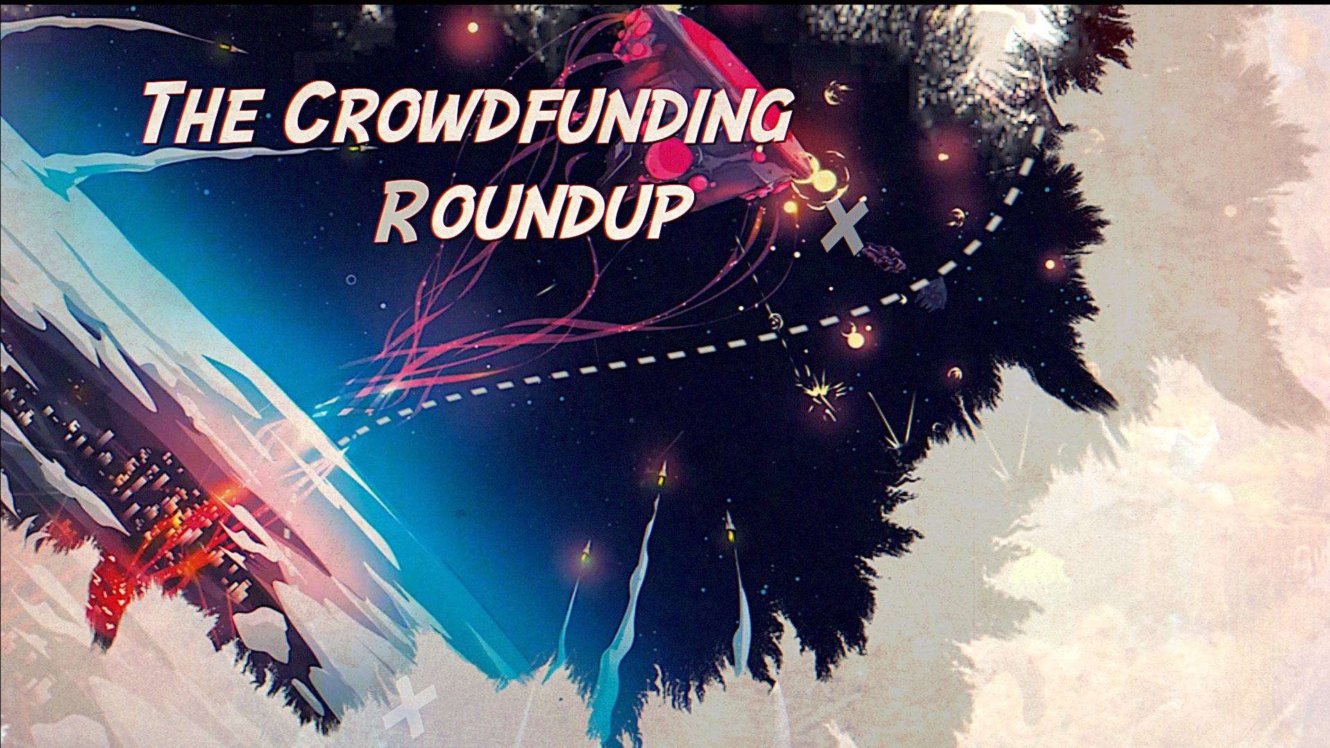 The Crowdfunding Roundup, November 1st – 7th