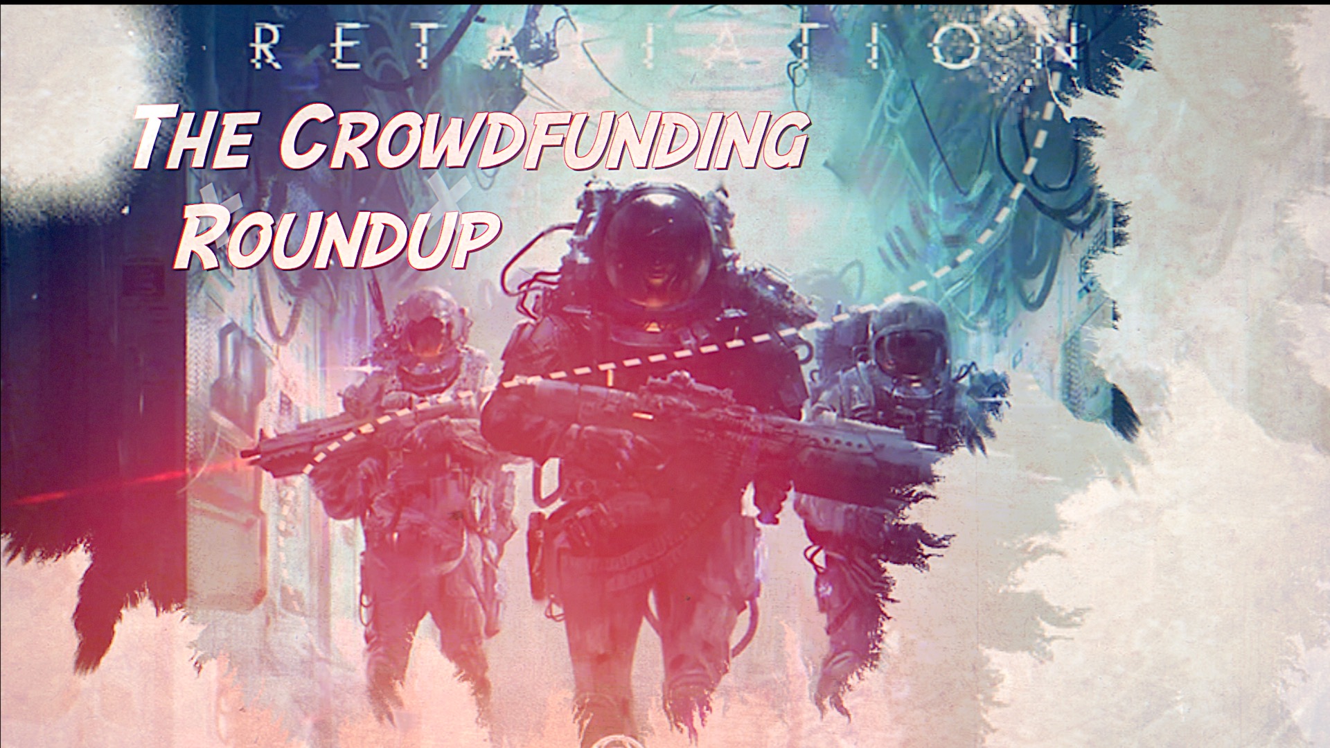 The Crowdfunding Roundup, November 22nd – 28th