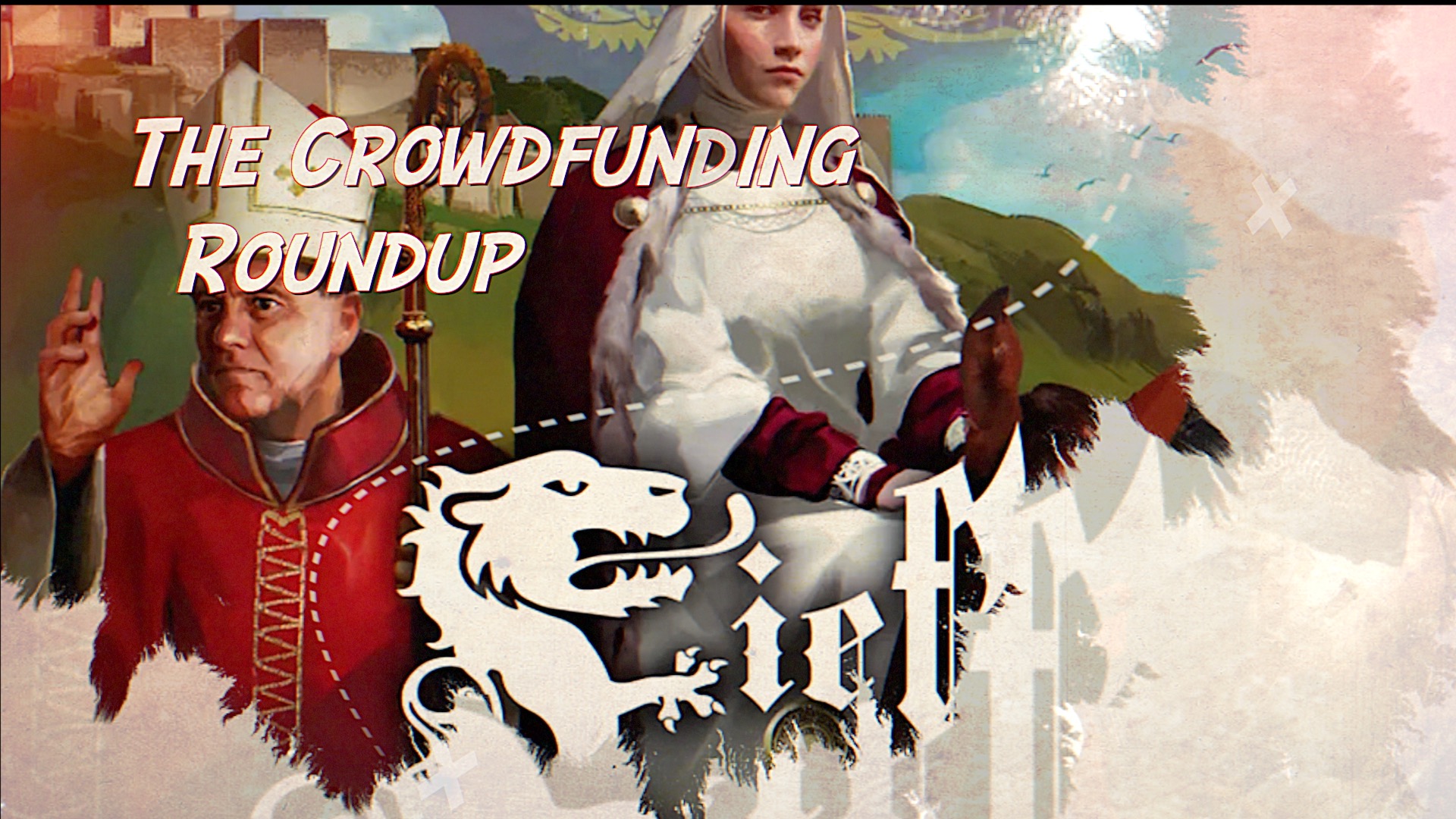 The Crowdfunding Roundup, December 13th – 26th
