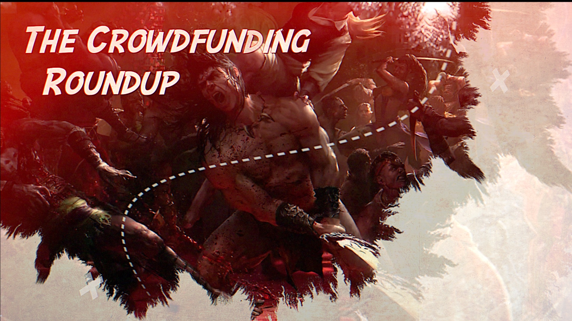 The Crowdfunding Roundup, January 10th – 16th