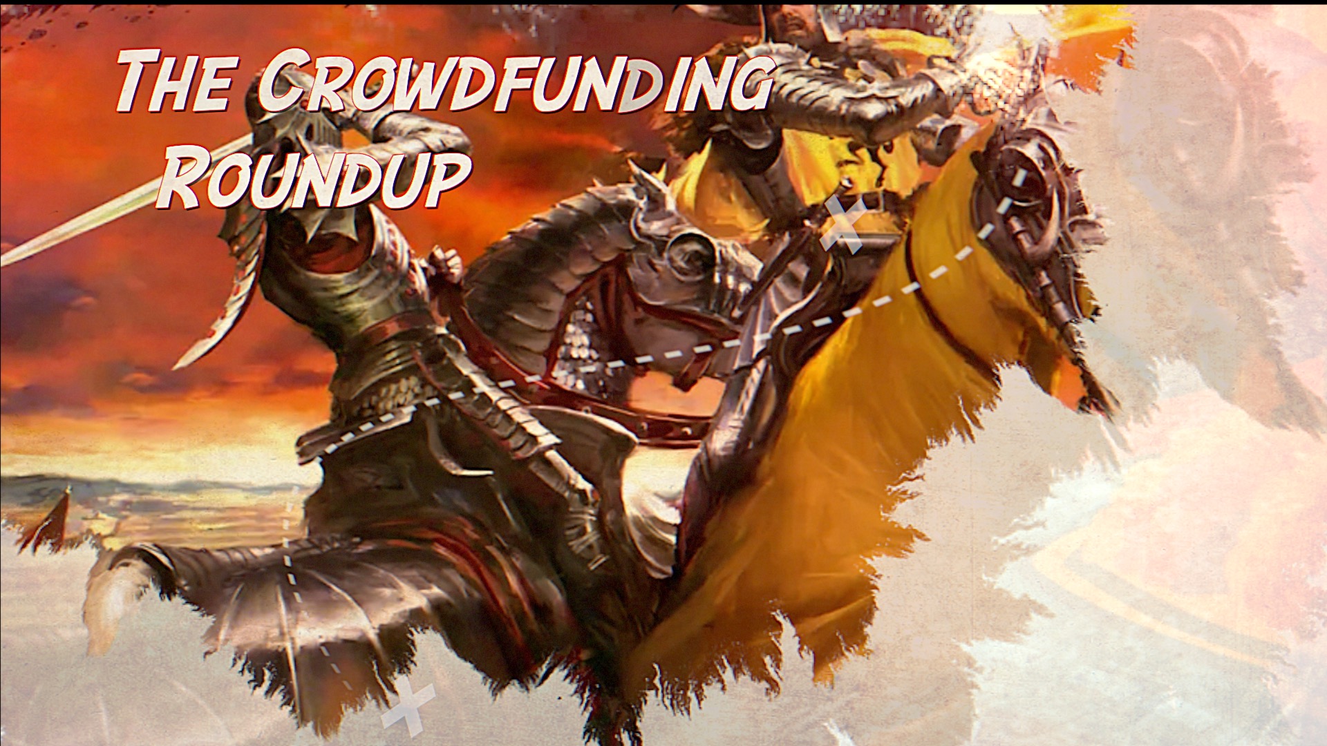 The Crowdfunding Roundup, February 7th – 13th