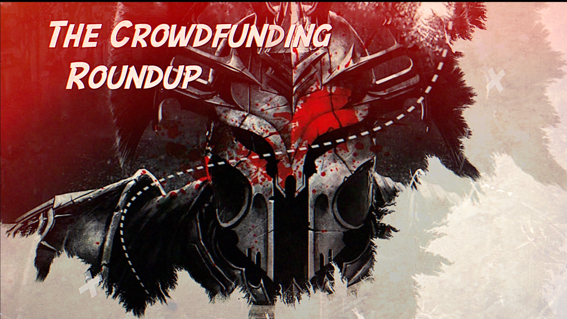 The Crowdfunding Roundup, February 14th – 20th