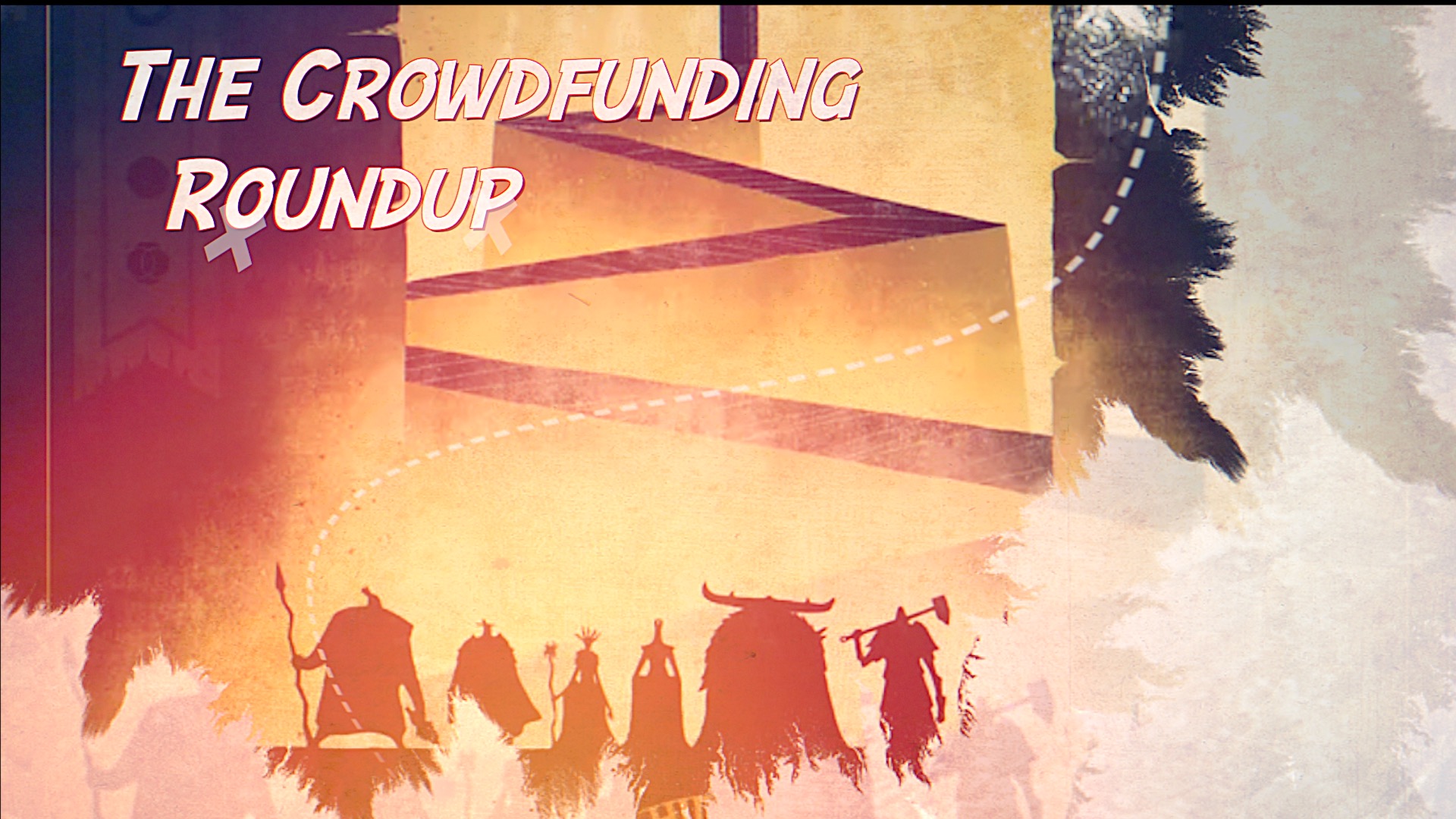 The Crowdfunding Roundup, March 6th – 12th