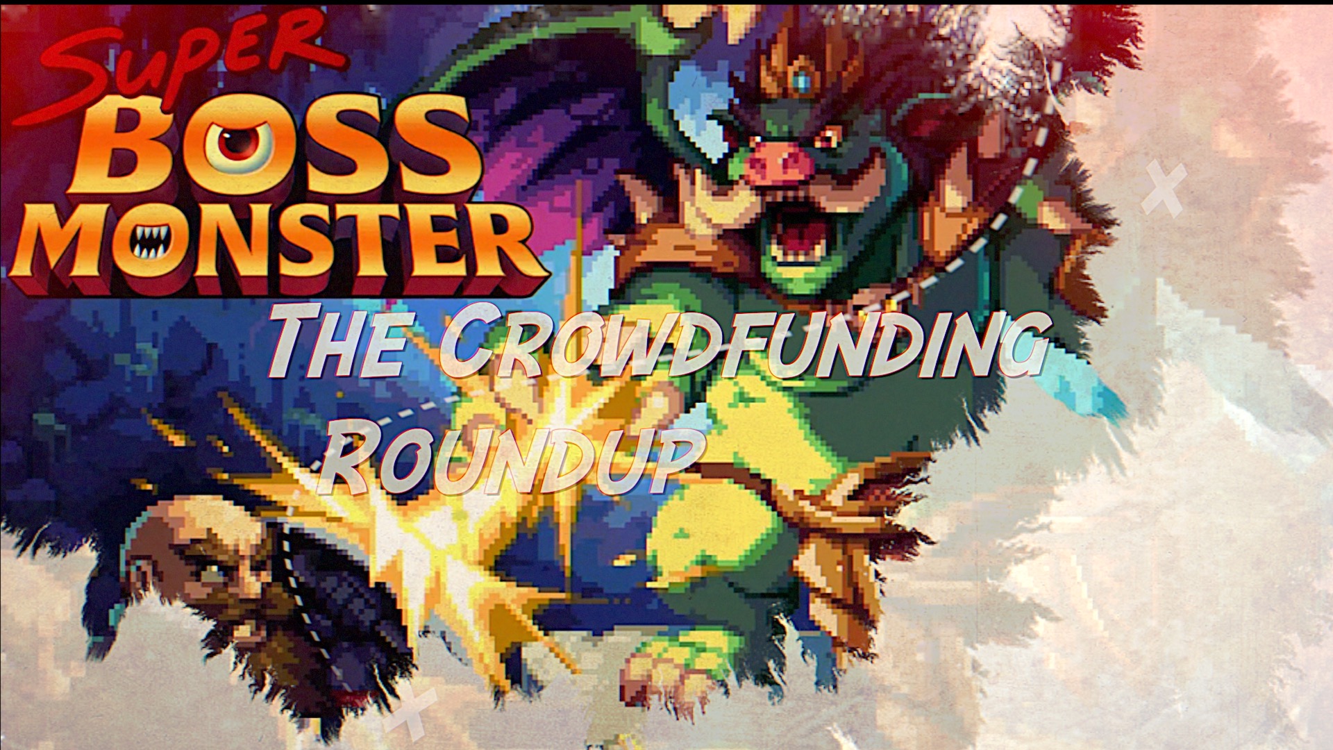 The Crowdfunding Roundup, March 13th – 19th