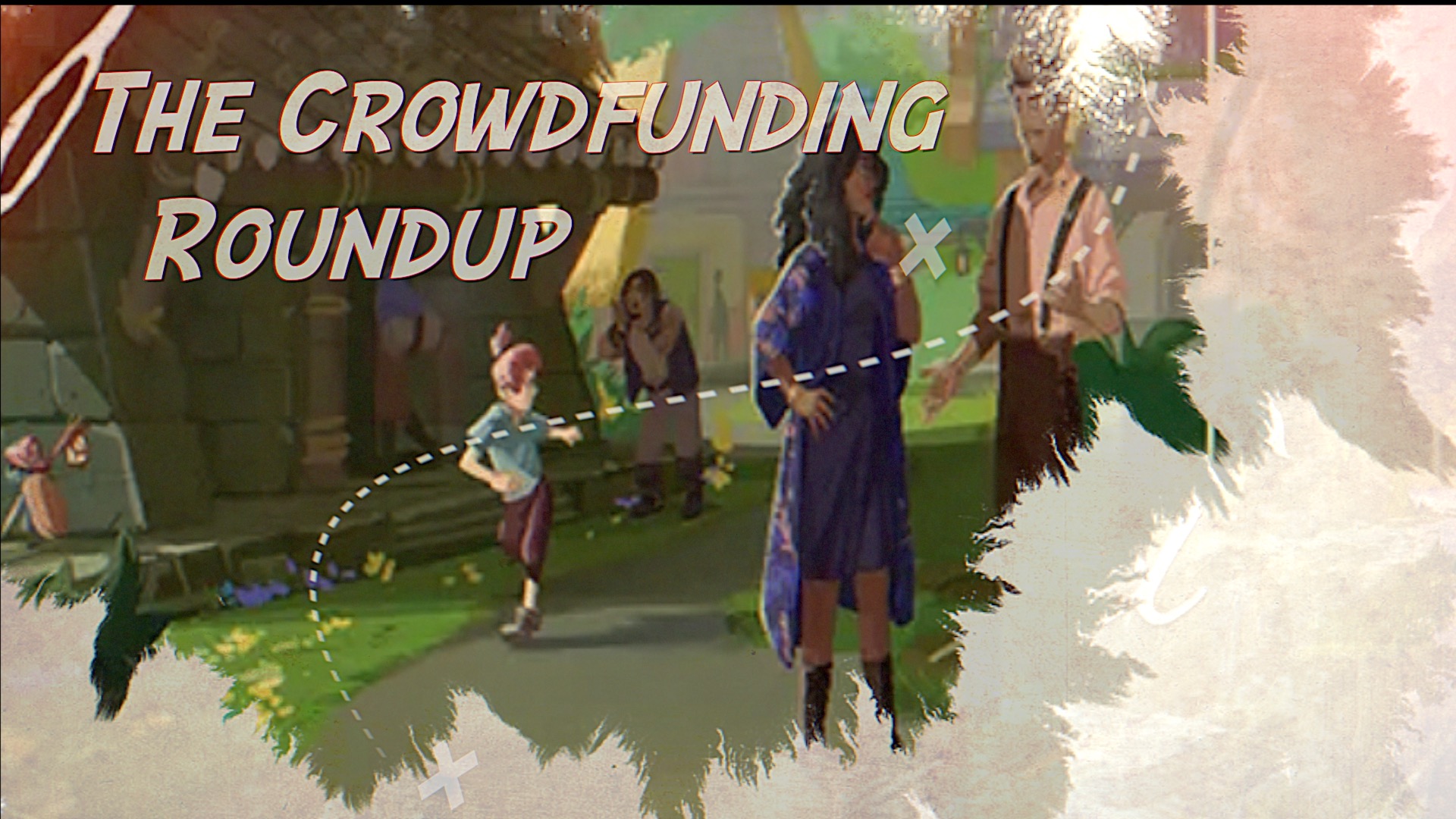 The Crowdfunding Roundup, March 20th – 26th