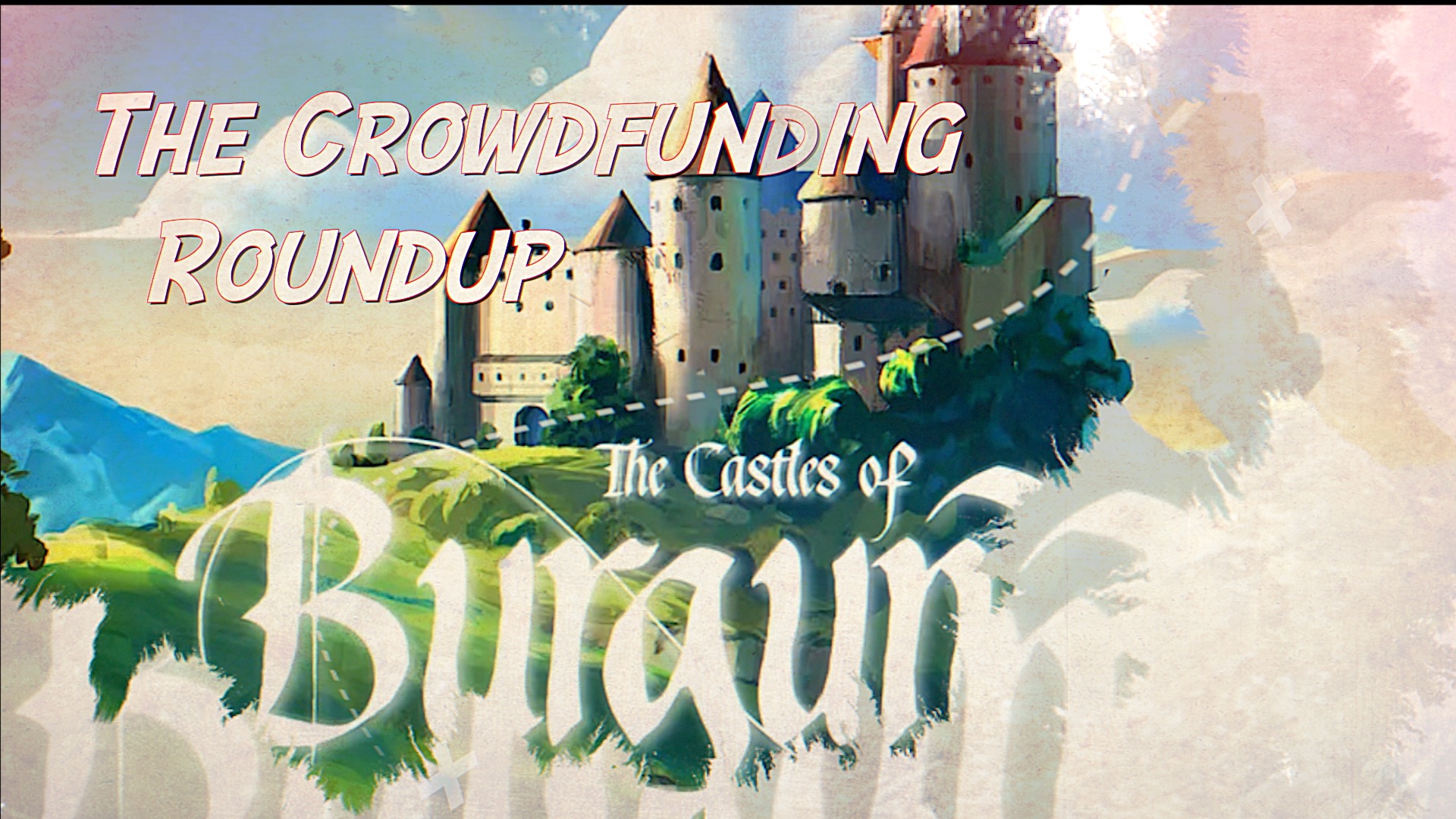 The Crowdfunding Roundup, April 10th – April 16th